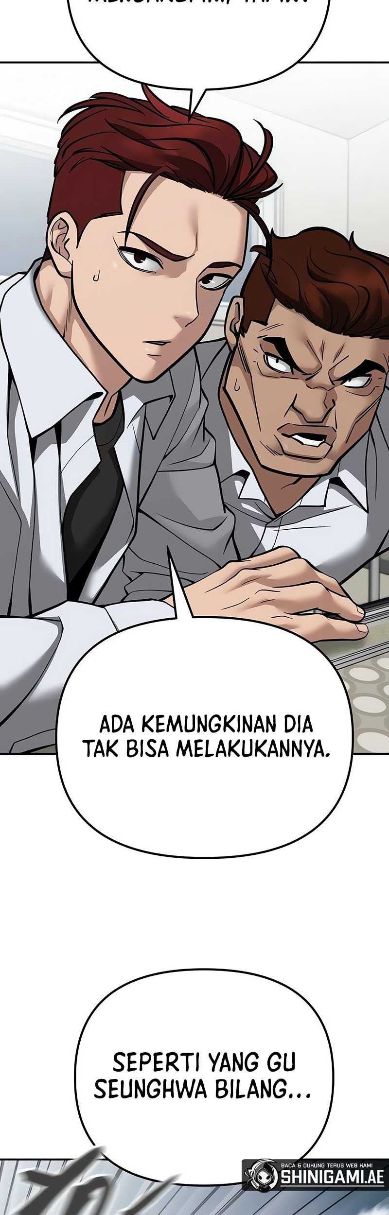 The Bully In Charge Chapter 102 Gambar 78