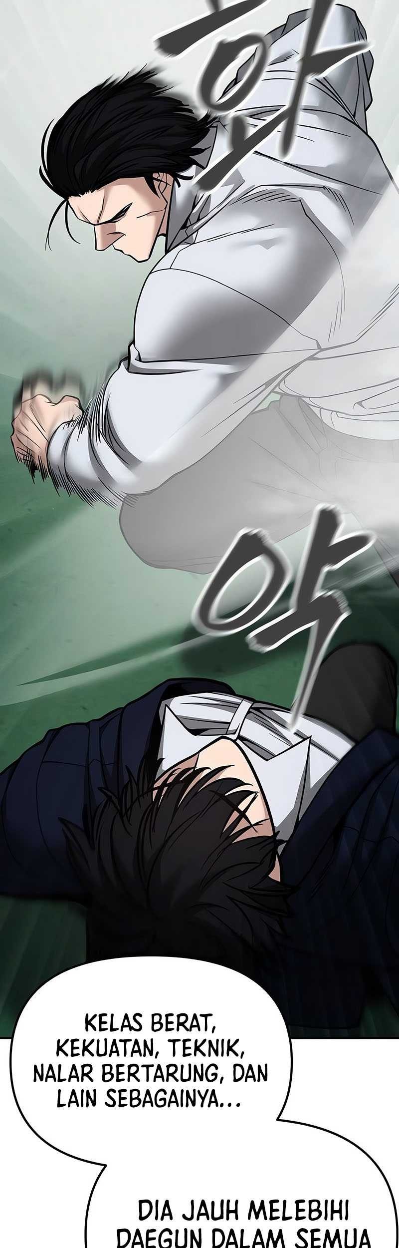 The Bully In Charge Chapter 102 Gambar 80