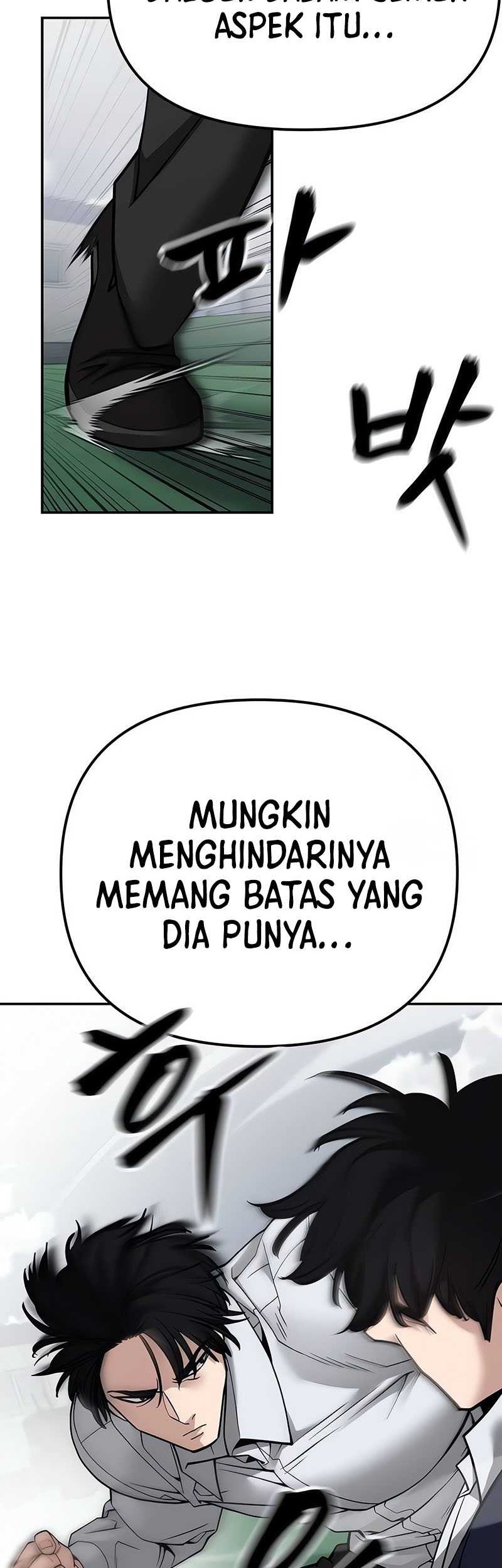 The Bully In Charge Chapter 102 Gambar 81