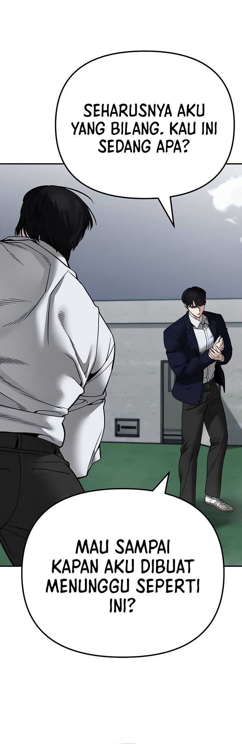 The Bully In Charge Chapter 102 Gambar 87