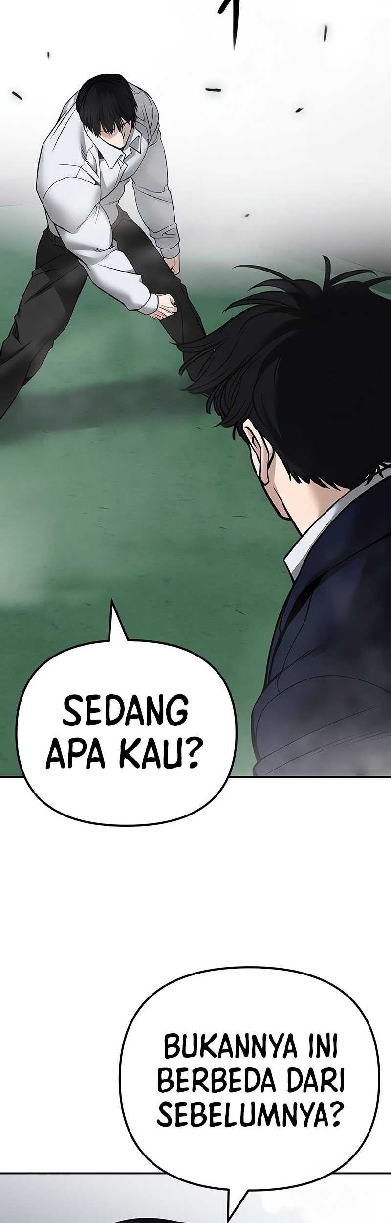 The Bully In Charge Chapter 102 Gambar 85