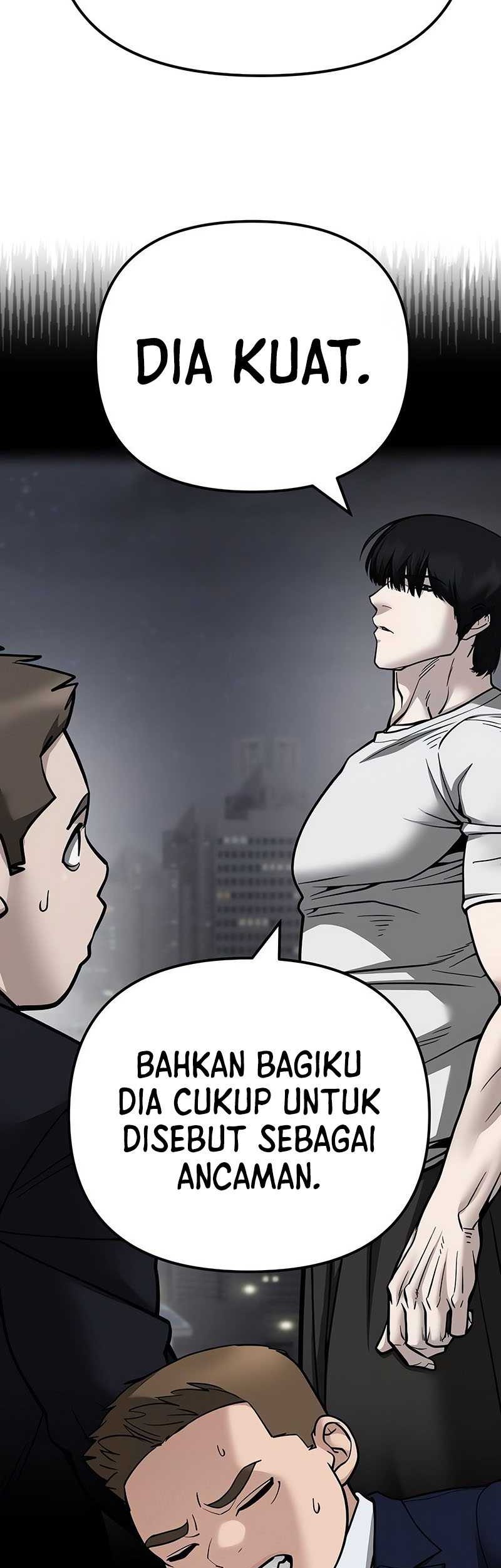 The Bully In Charge Chapter 102 Gambar 4