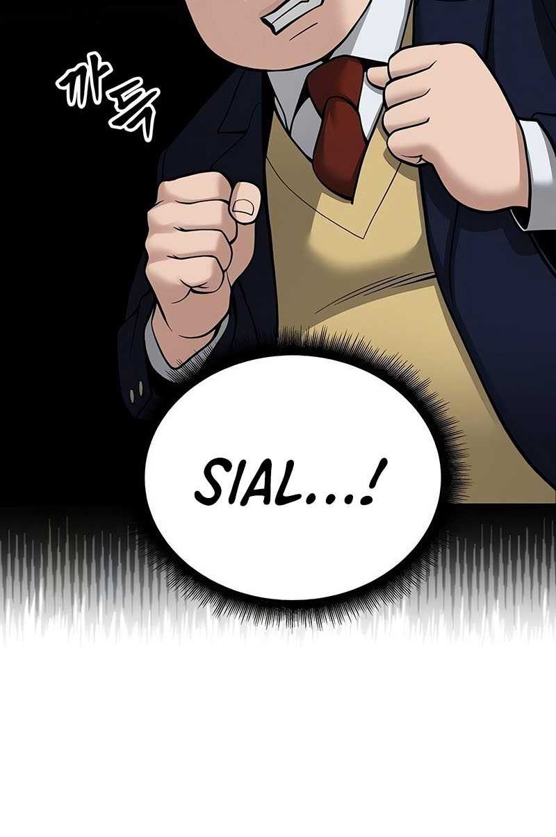 The Bully In Charge Chapter 102 Gambar 5