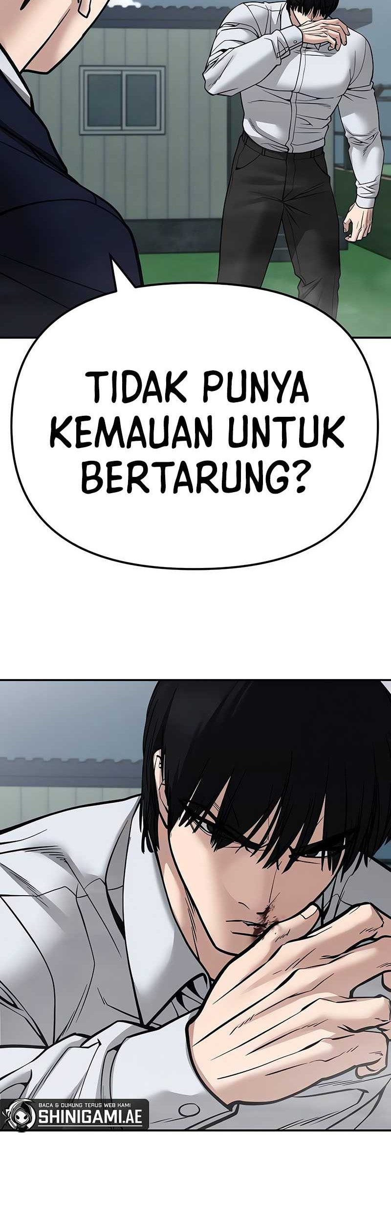 The Bully In Charge Chapter 102 Gambar 113