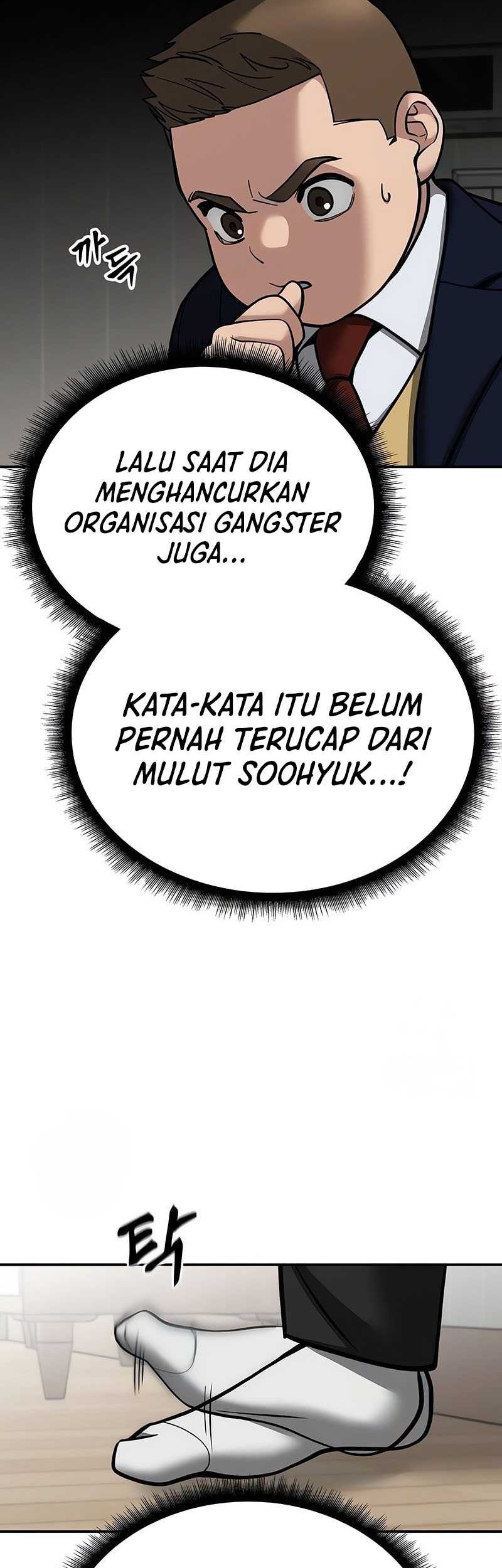 The Bully In Charge Chapter 102 Gambar 7