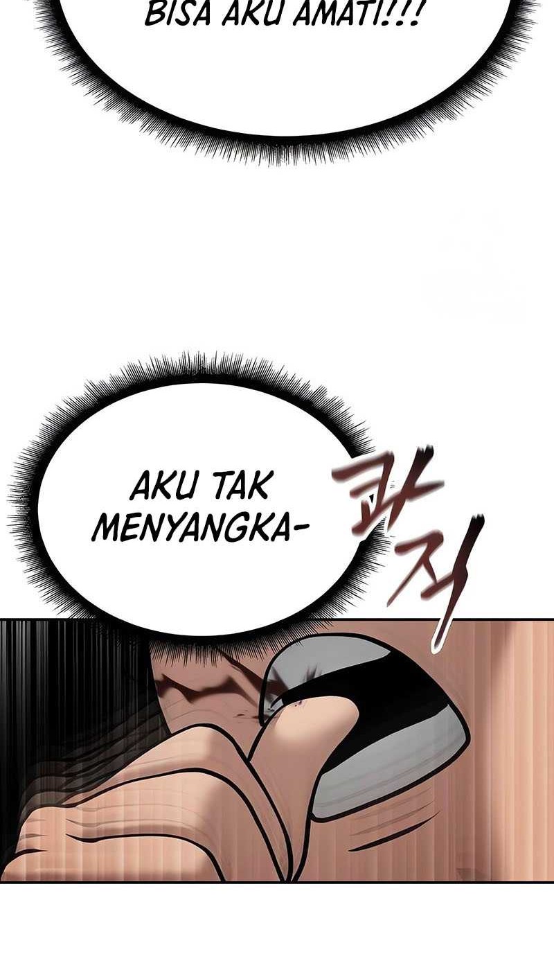 The Bully In Charge Chapter 102 Gambar 9