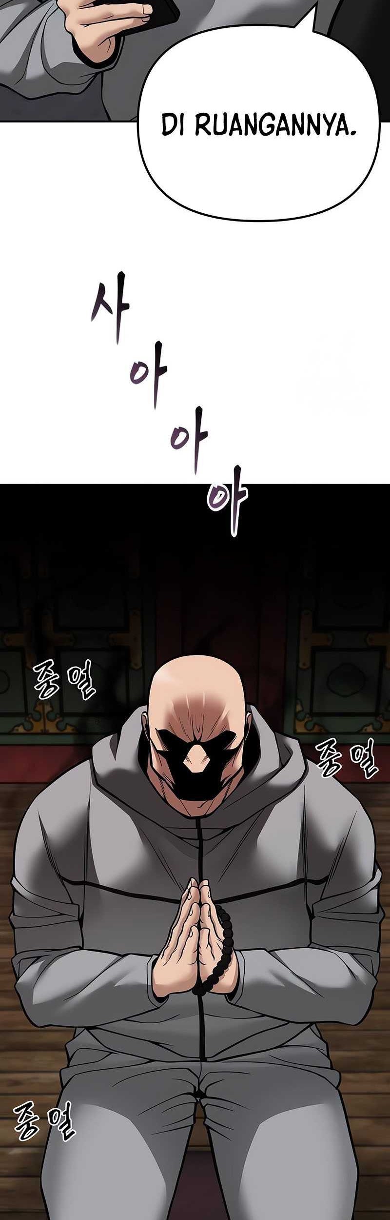 The Bully In Charge Chapter 102 Gambar 19