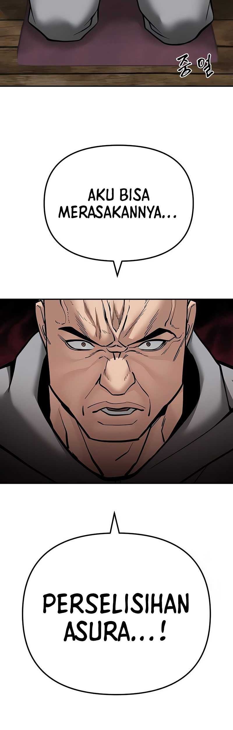 The Bully In Charge Chapter 102 Gambar 20