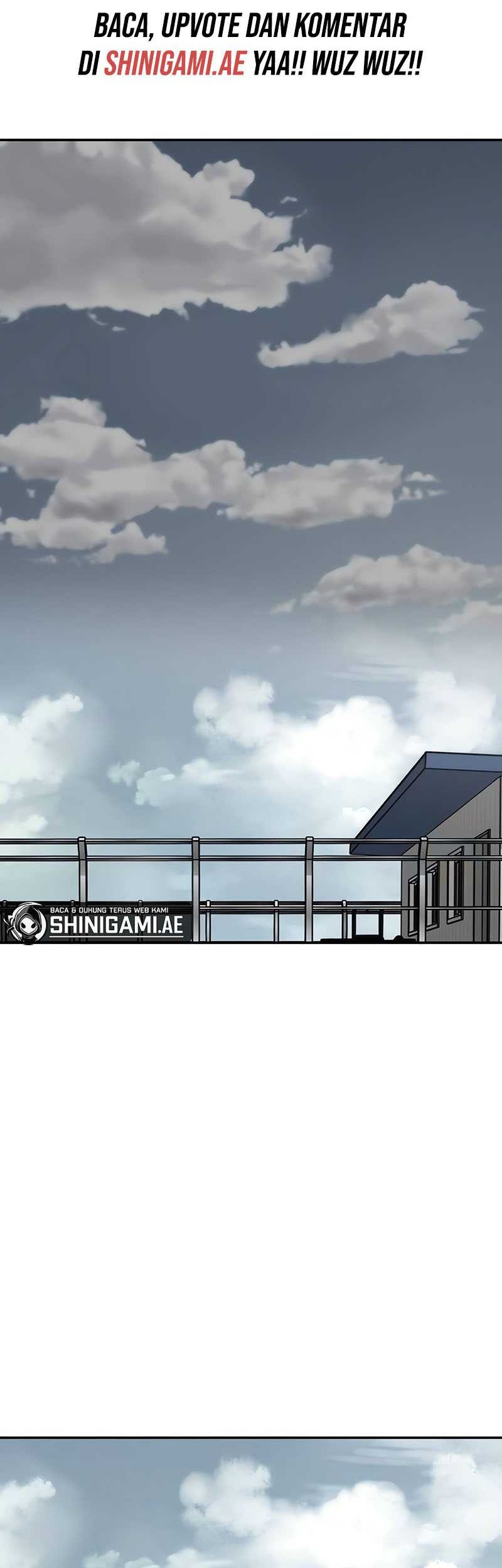 The Bully In Charge Chapter 102 Gambar 21