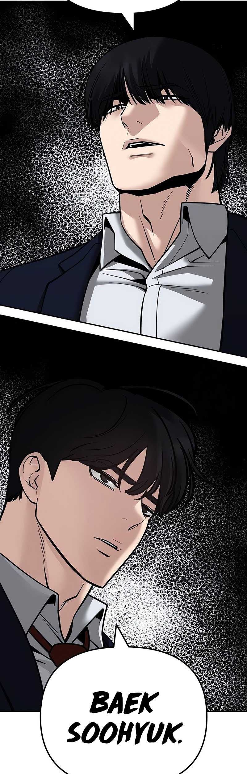 The Bully In Charge Chapter 102 Gambar 24