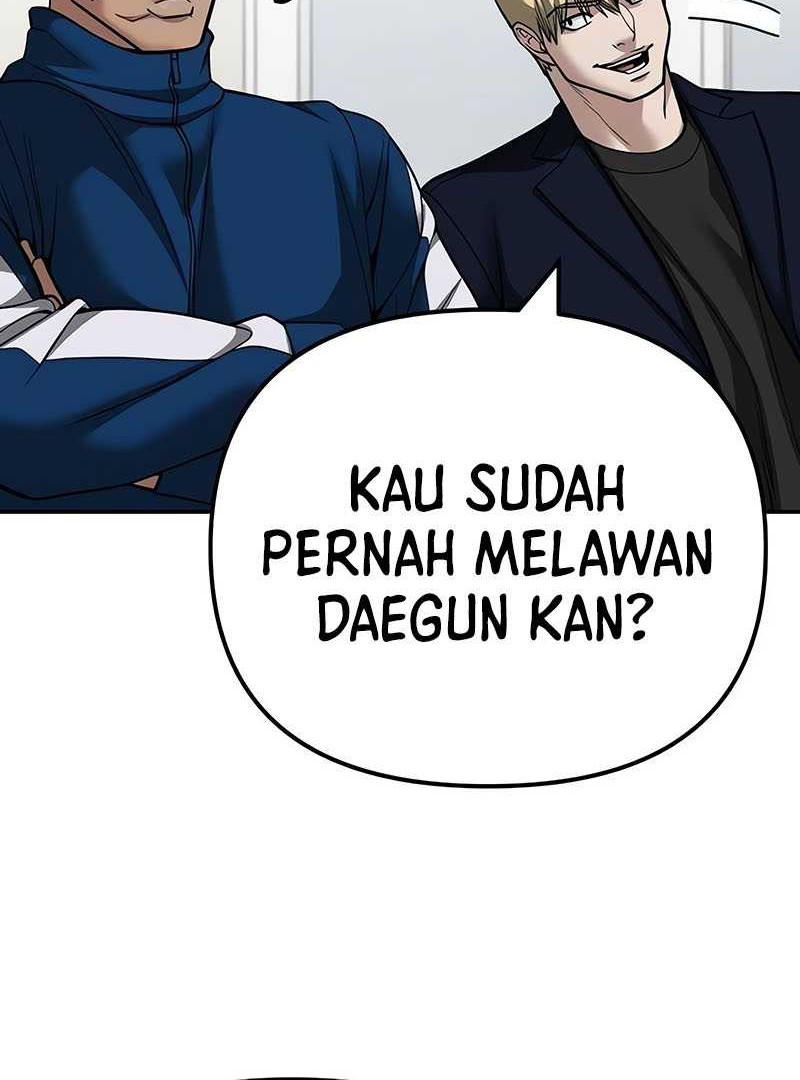 The Bully In Charge Chapter 102 Gambar 29