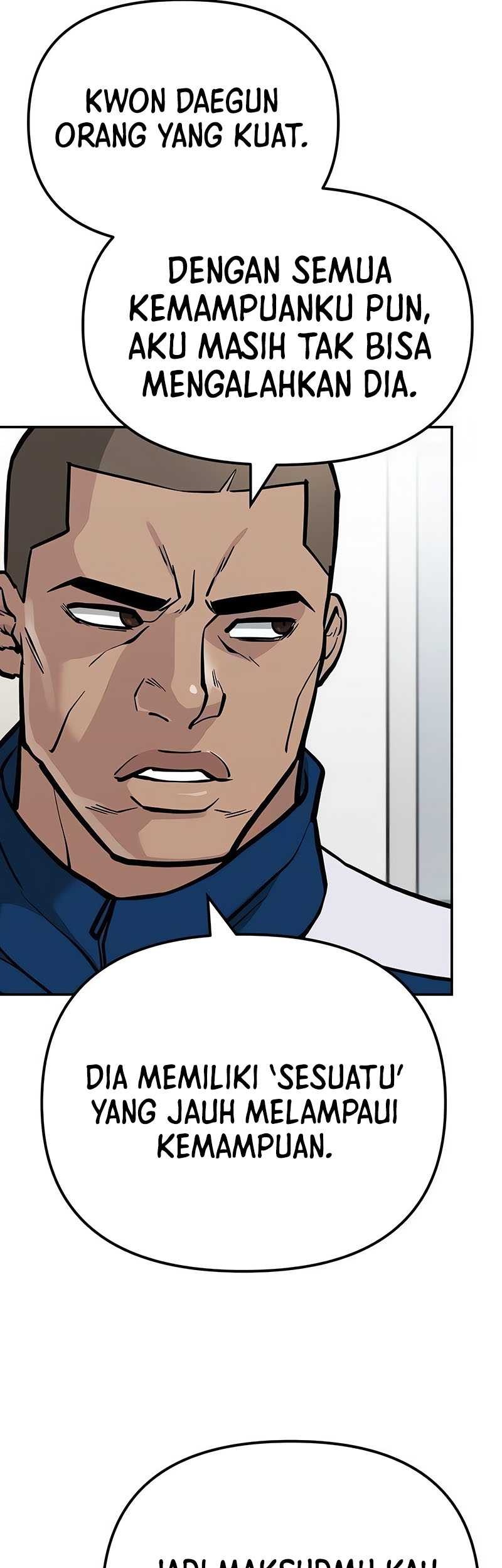 The Bully In Charge Chapter 102 Gambar 30