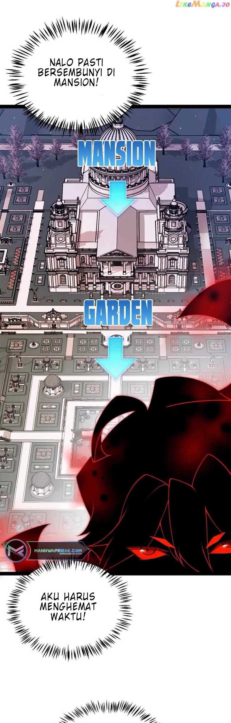 The Game That I Came From Chapter 225 Gambar 36