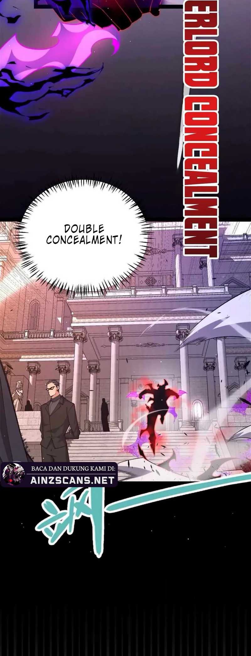 The Game That I Came From Chapter 225 Gambar 38