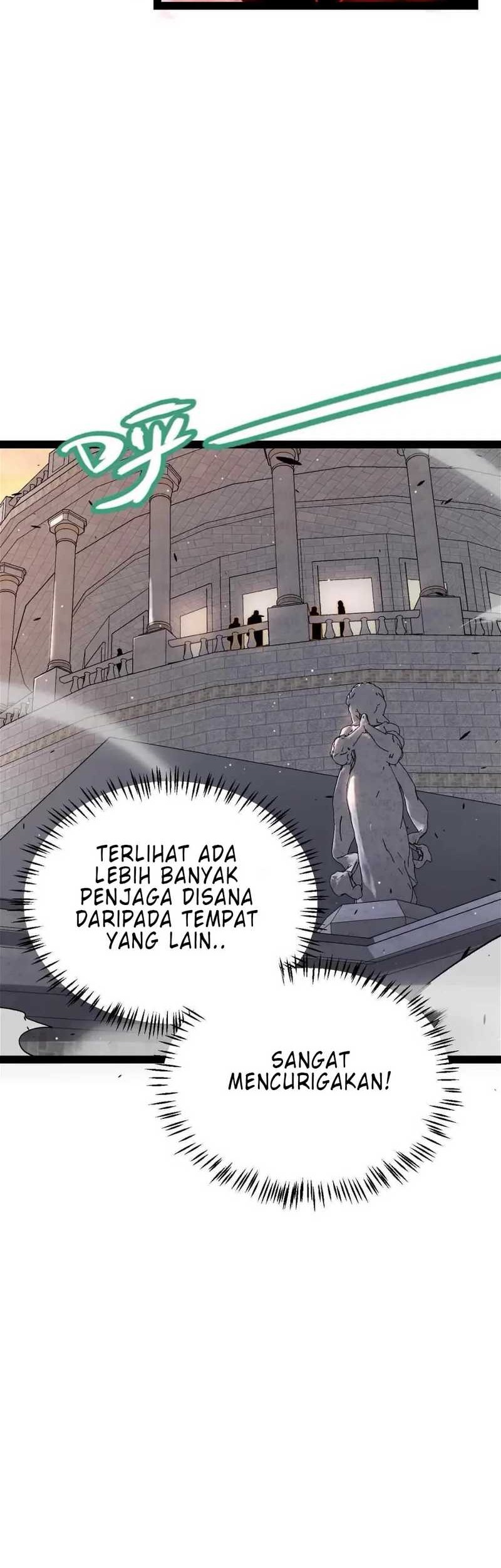 The Game That I Came From Chapter 225 Gambar 42