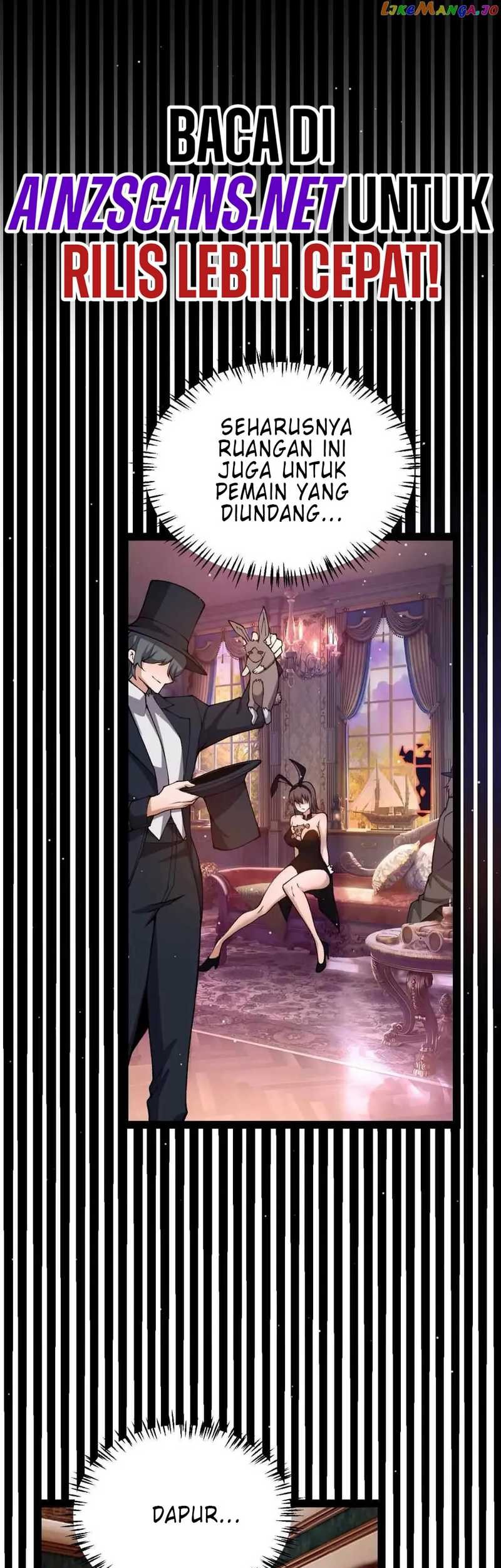 The Game That I Came From Chapter 225 Gambar 39