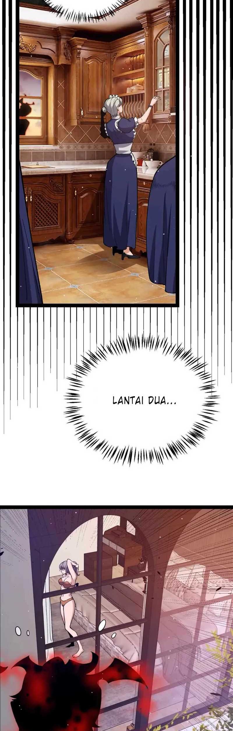 The Game That I Came From Chapter 225 Gambar 40