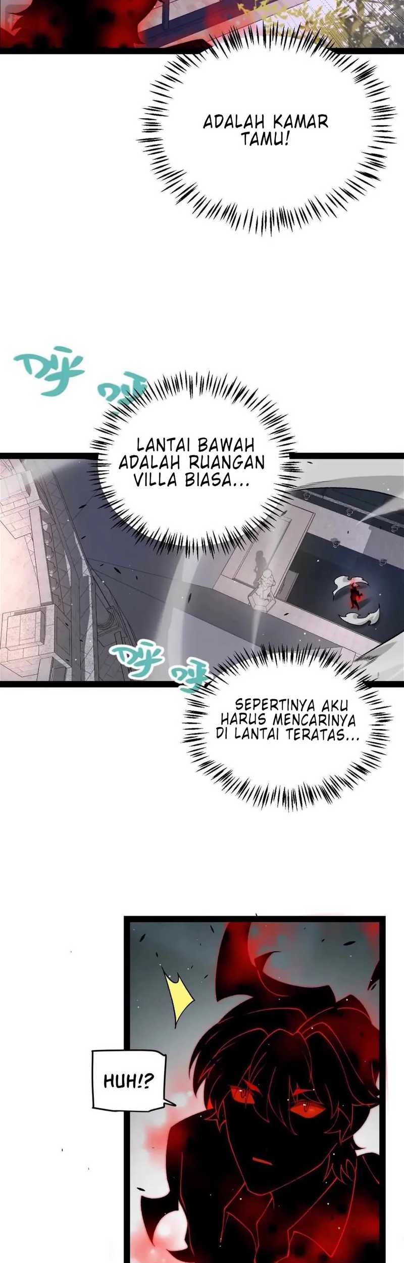 The Game That I Came From Chapter 225 Gambar 41