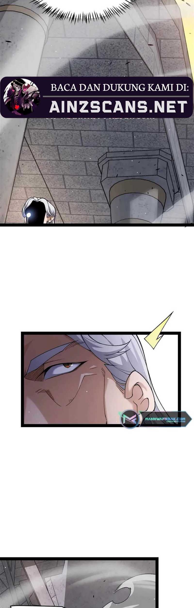 The Game That I Came From Chapter 225 Gambar 46