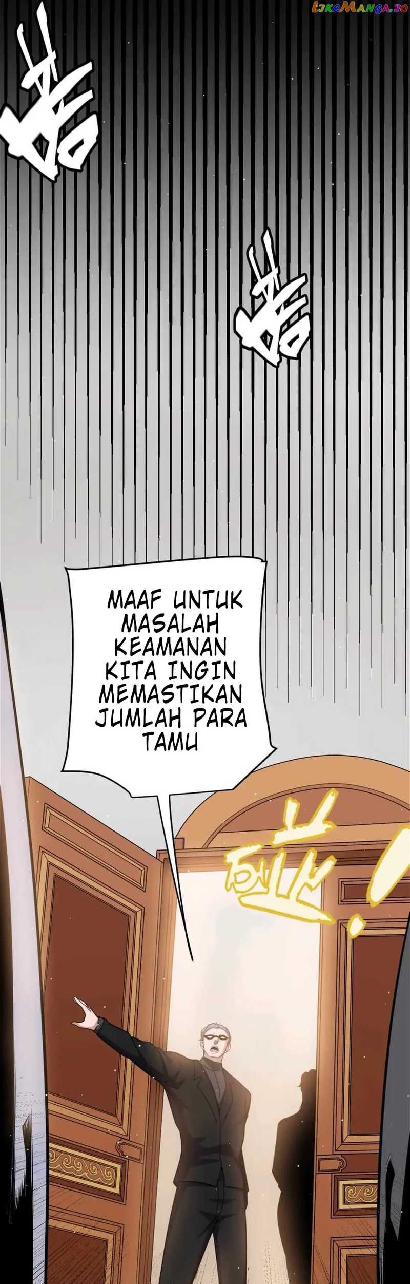 The Game That I Came From Chapter 225 Gambar 49