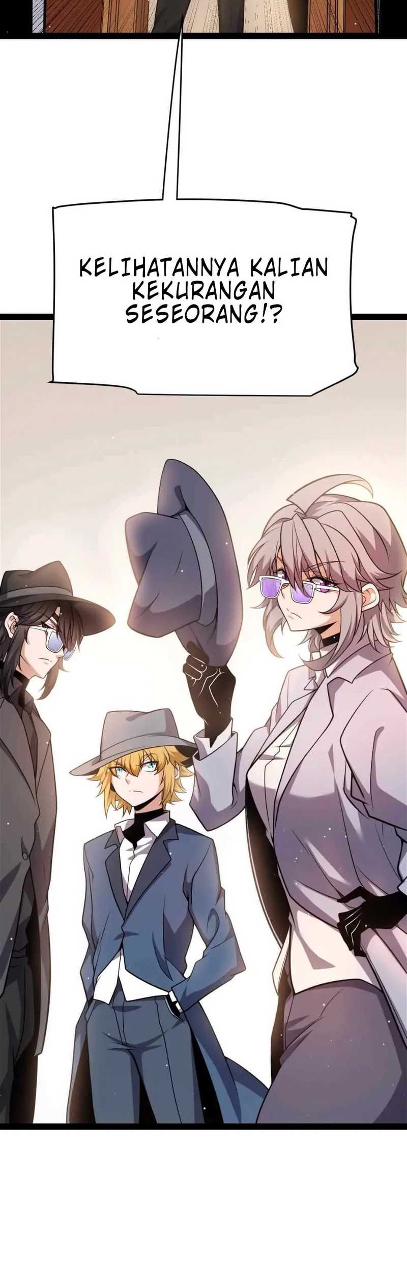 The Game That I Came From Chapter 225 Gambar 50