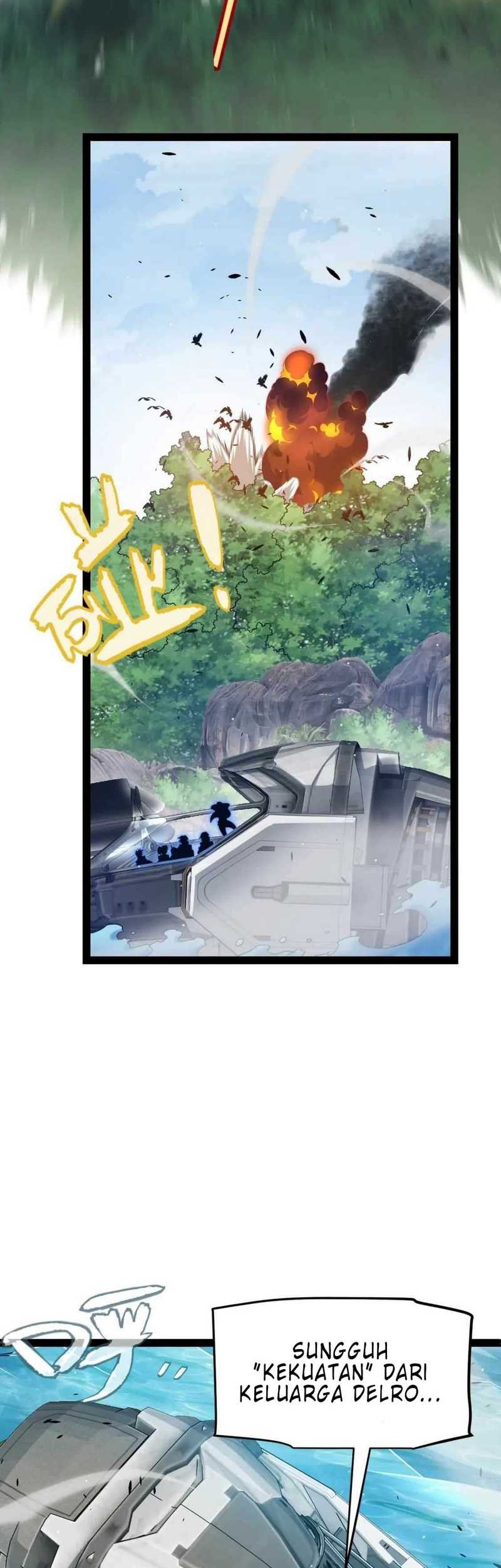 The Game That I Came From Chapter 225 Gambar 5