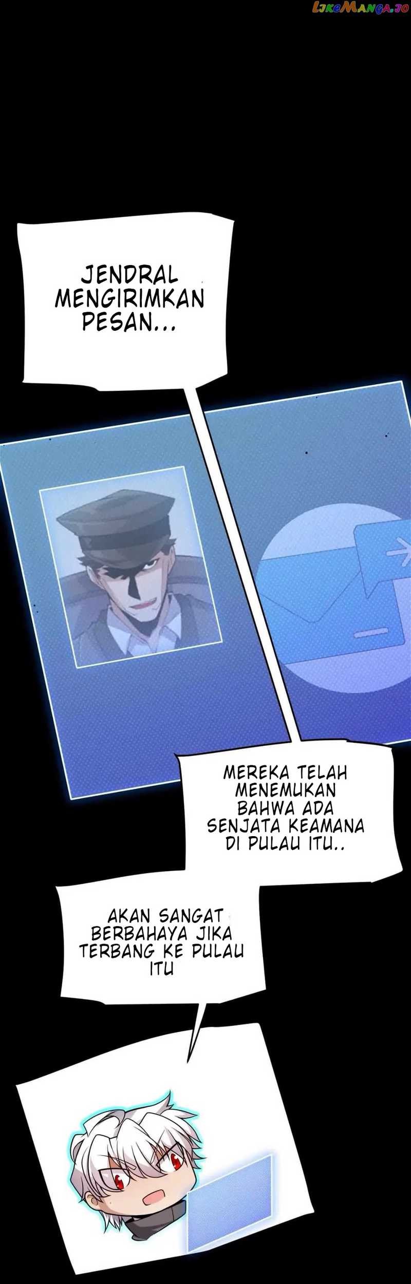 The Game That I Came From Chapter 225 Gambar 8