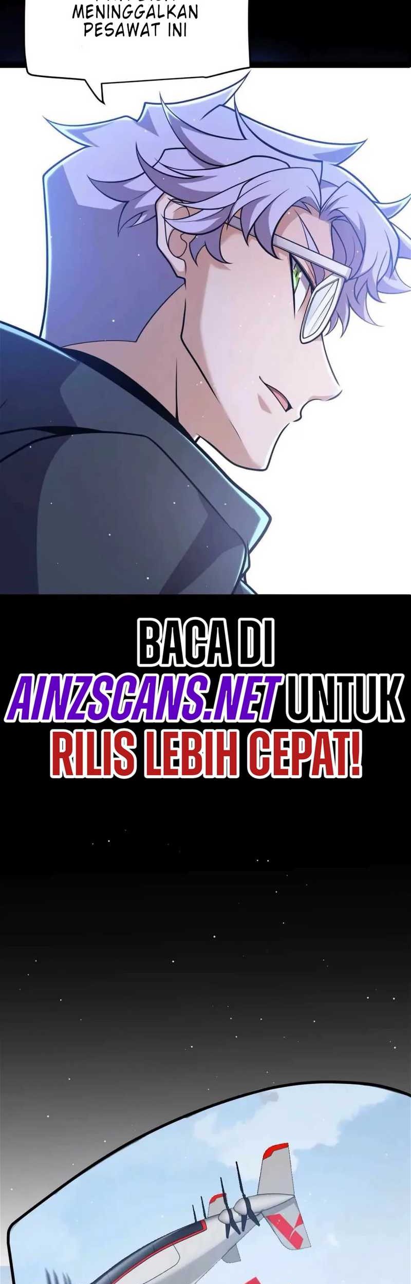 The Game That I Came From Chapter 225 Gambar 10