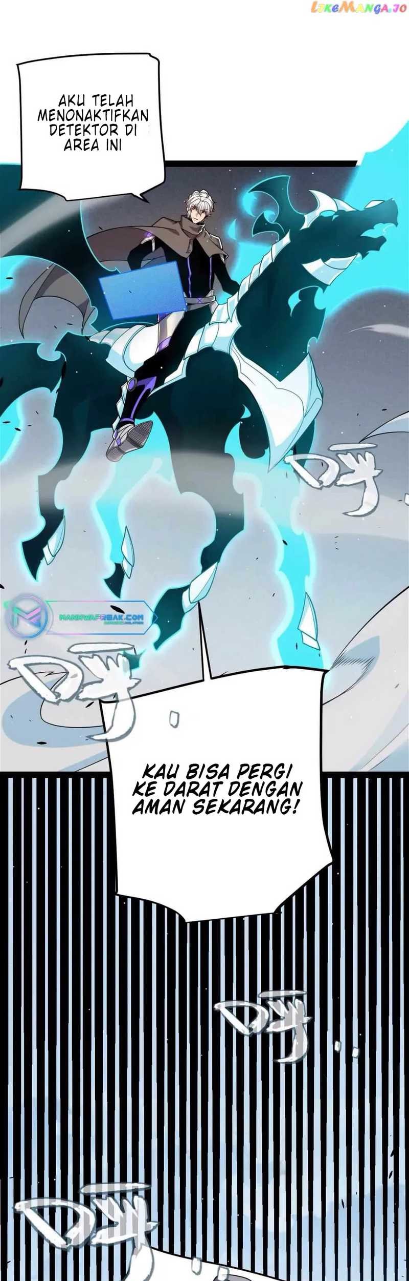 The Game That I Came From Chapter 225 Gambar 13