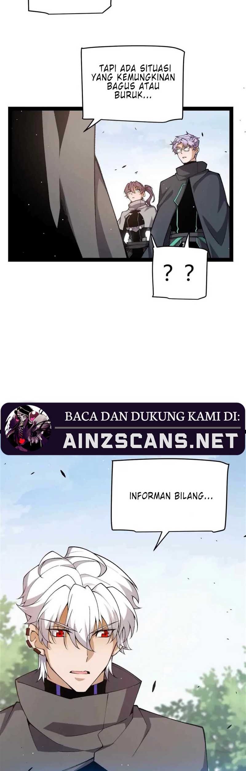 The Game That I Came From Chapter 225 Gambar 16