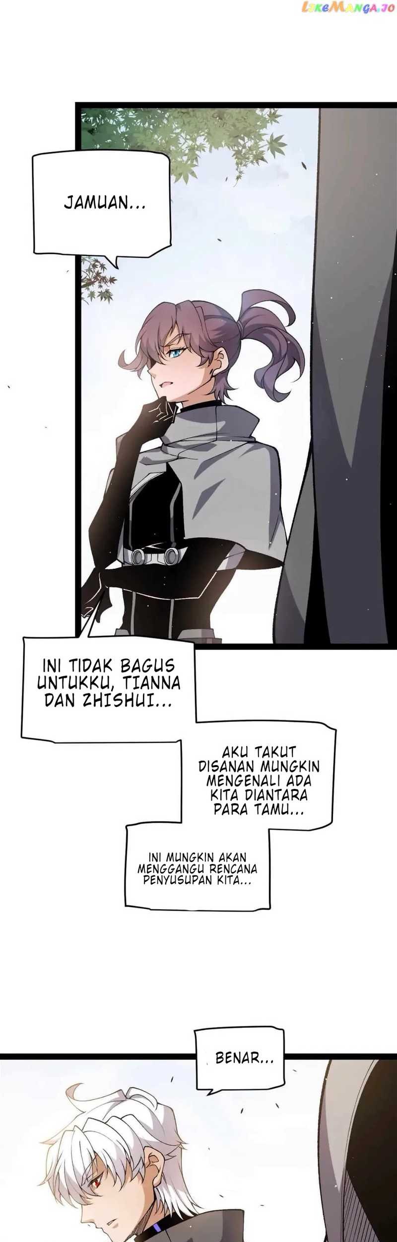 The Game That I Came From Chapter 225 Gambar 18