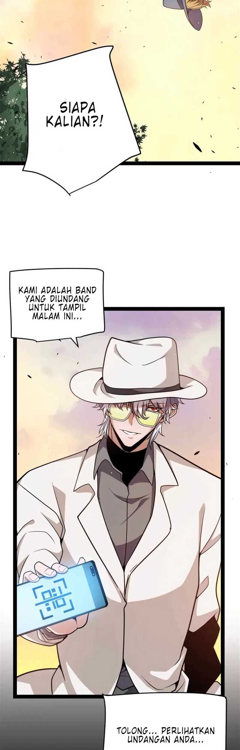 The Game That I Came From Chapter 225 Gambar 25