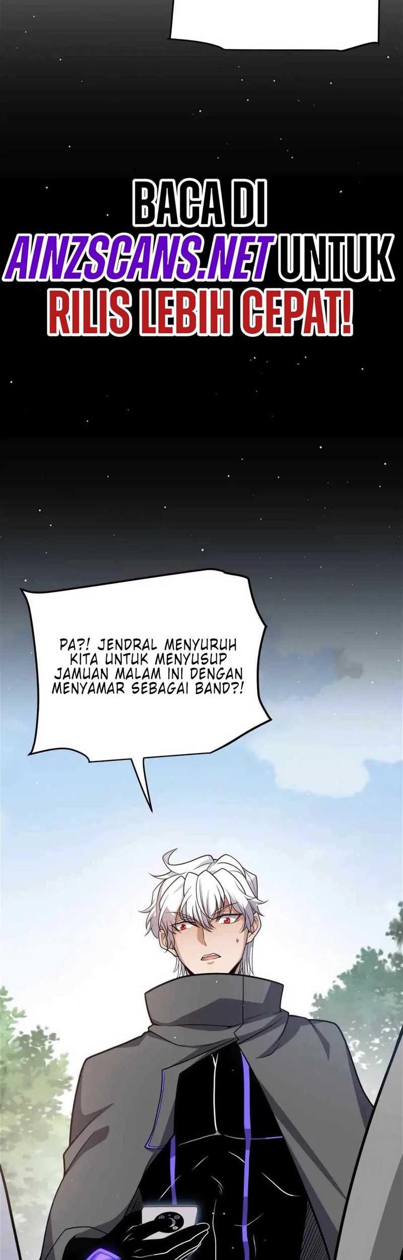 The Game That I Came From Chapter 225 Gambar 26