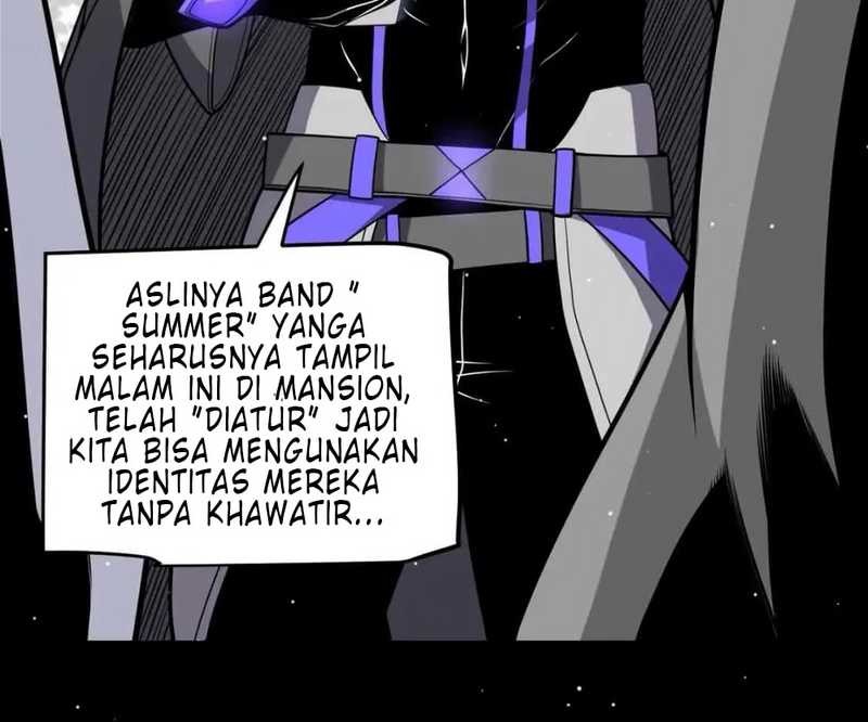 The Game That I Came From Chapter 225 Gambar 27