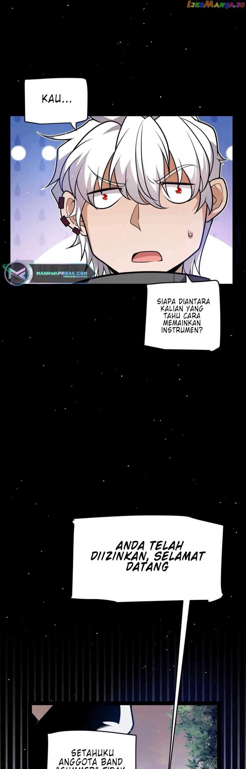 The Game That I Came From Chapter 225 Gambar 28