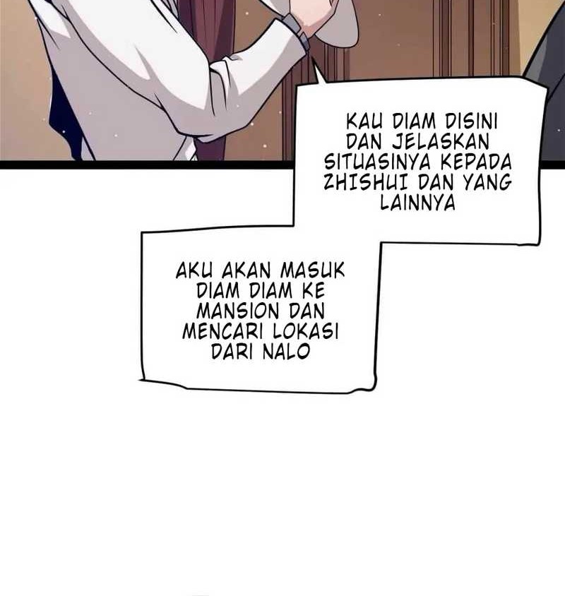 The Game That I Came From Chapter 225 Gambar 31