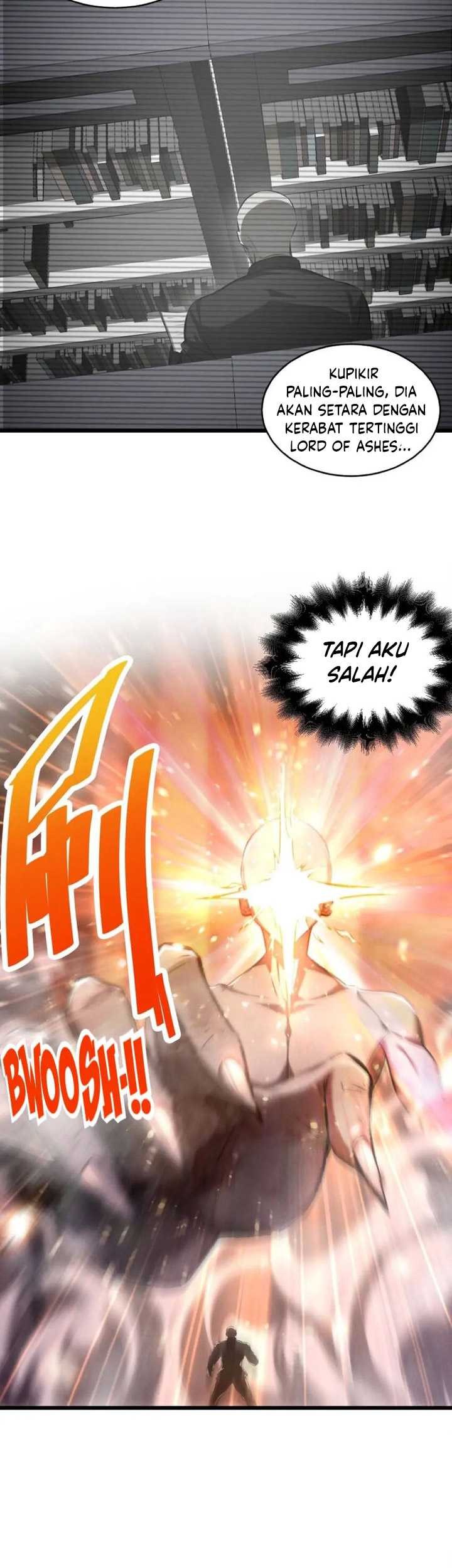 Please Stop Summoning Me! Chapter 44 Gambar 36