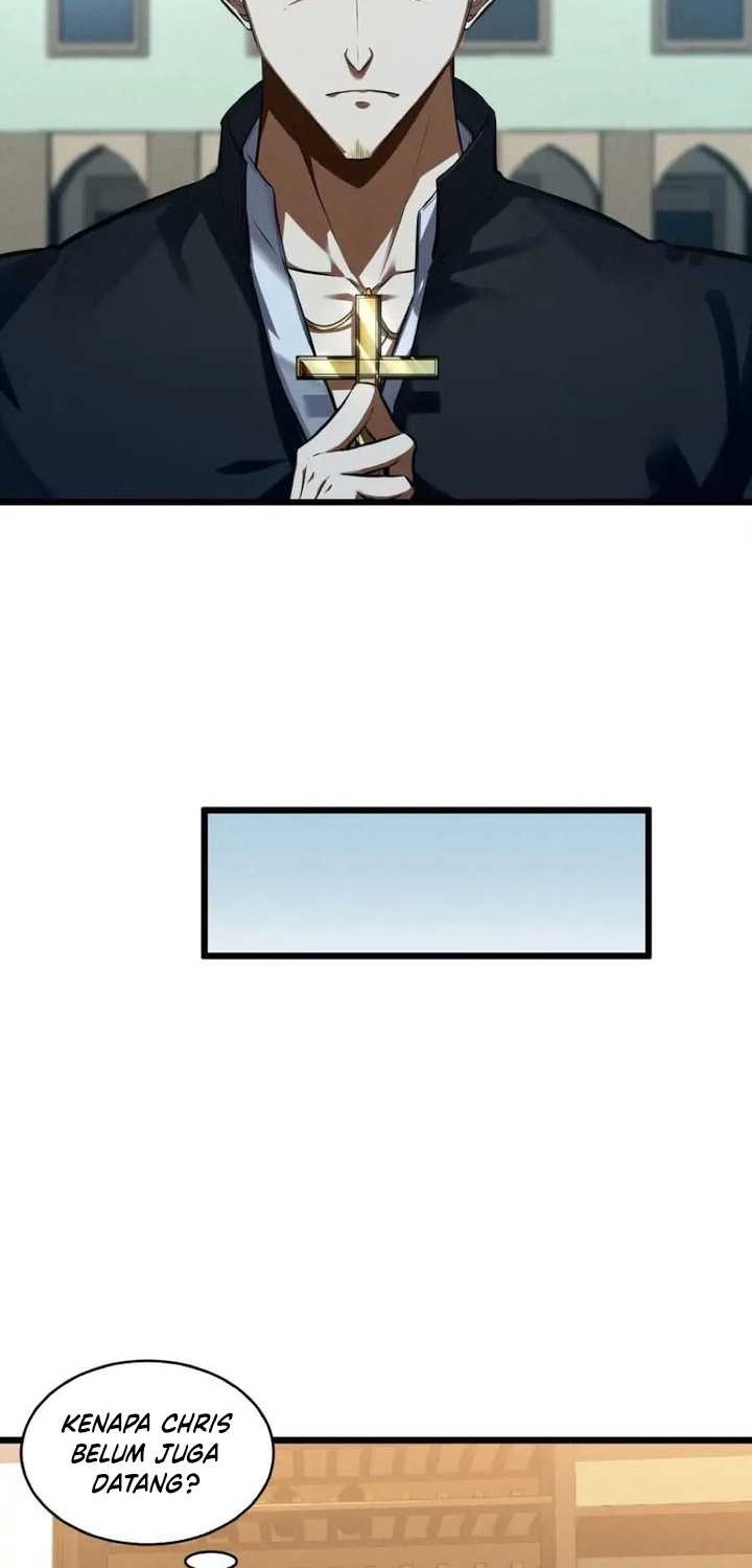 Please Stop Summoning Me! Chapter 44 Gambar 19