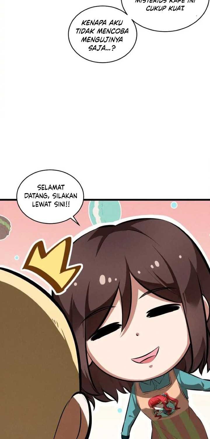 Please Stop Summoning Me! Chapter 44 Gambar 23