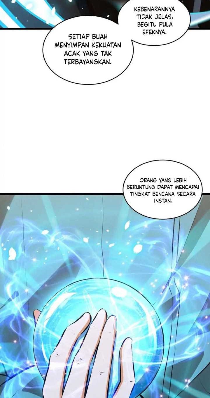 Please Stop Summoning Me! Chapter 44 Gambar 3