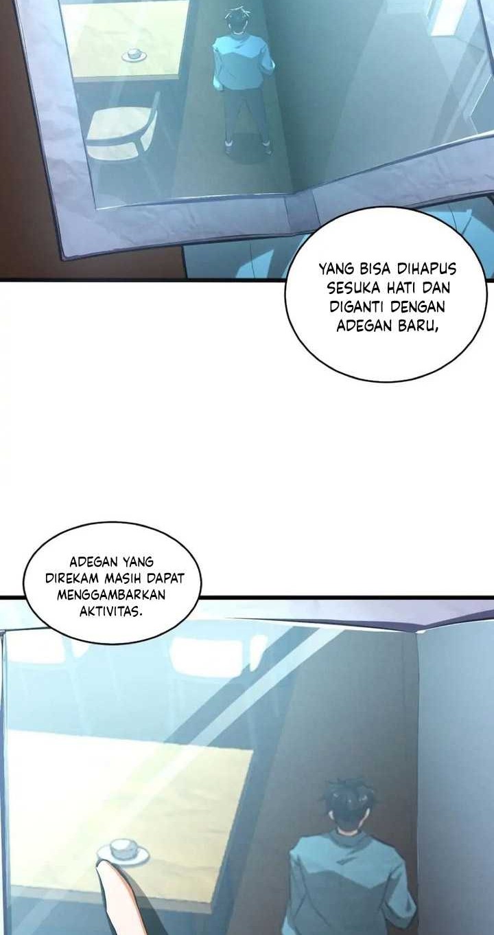 Please Stop Summoning Me! Chapter 44 Gambar 7