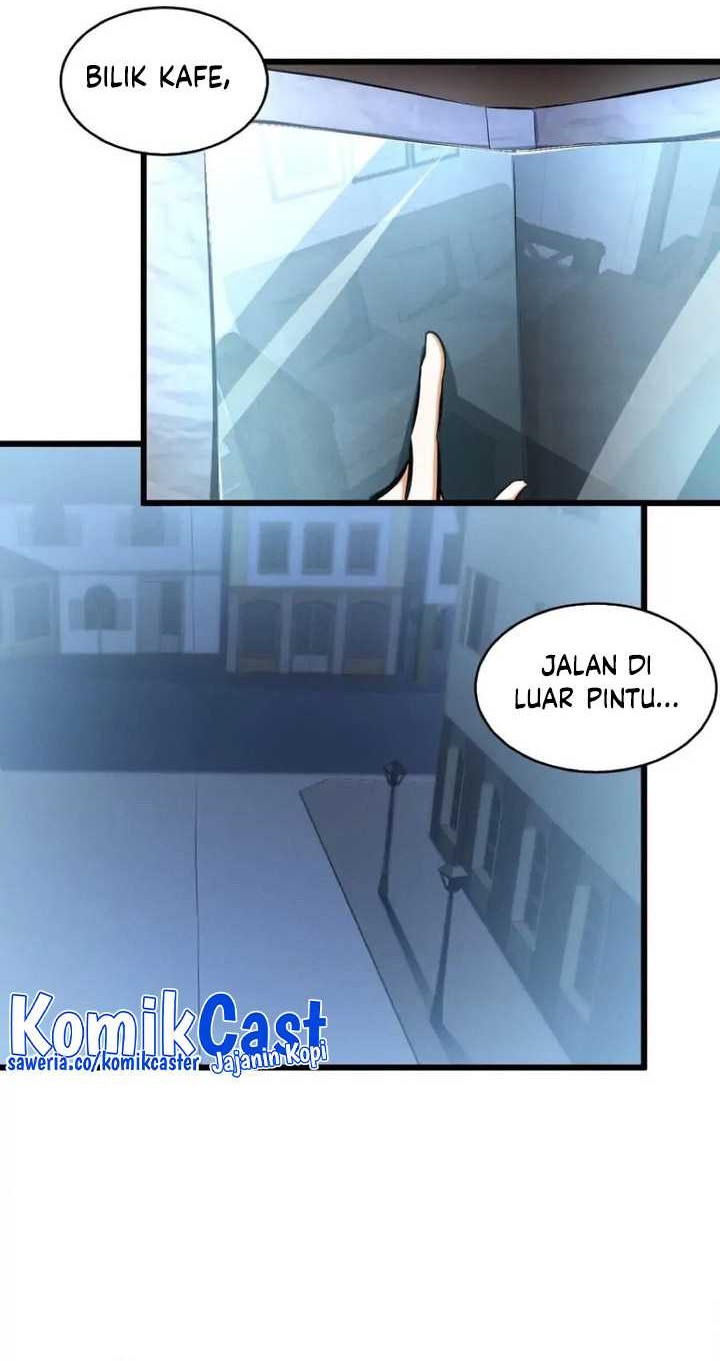 Please Stop Summoning Me! Chapter 44 Gambar 9