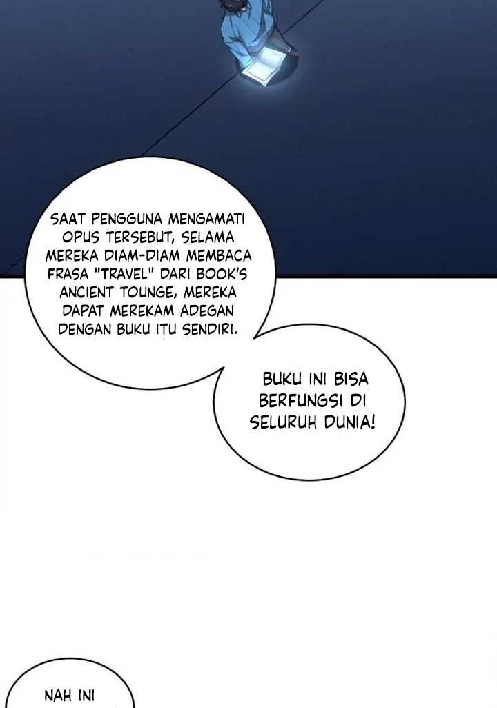 Please Stop Summoning Me! Chapter 44 Gambar 11
