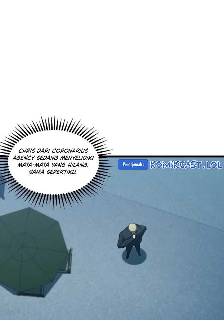 Please Stop Summoning Me! Chapter 44 Gambar 17