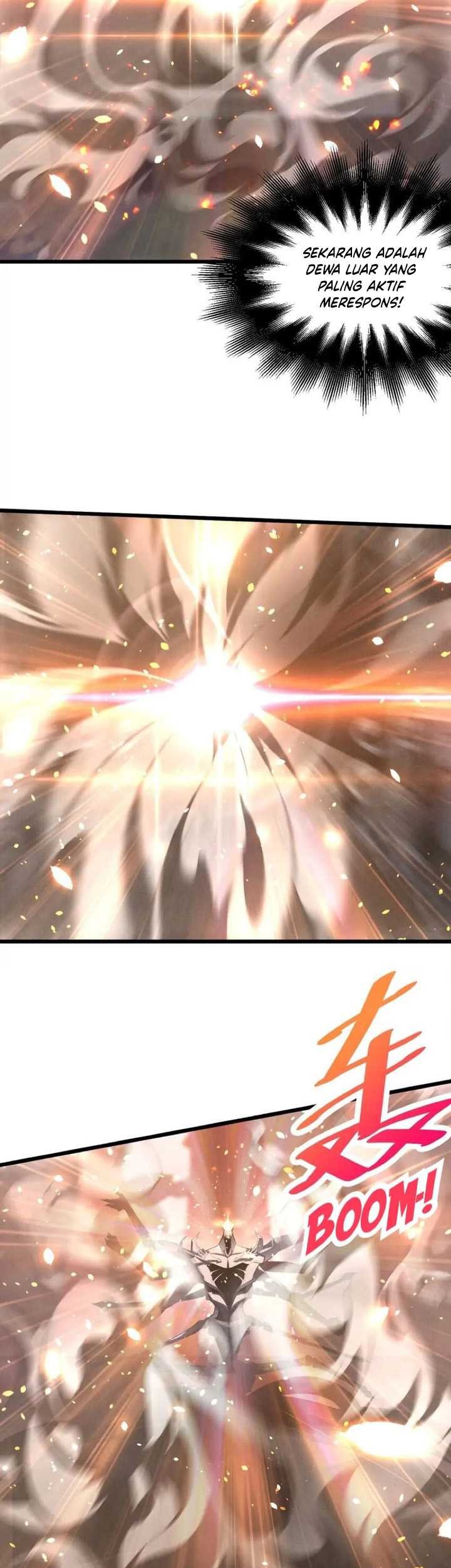 Please Stop Summoning Me! Chapter 43 Gambar 26