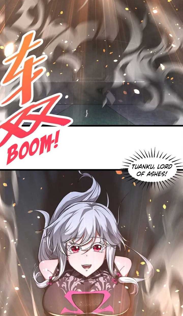 Please Stop Summoning Me! Chapter 43 Gambar 27