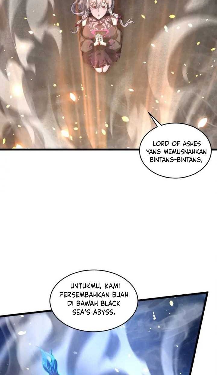 Please Stop Summoning Me! Chapter 43 Gambar 29
