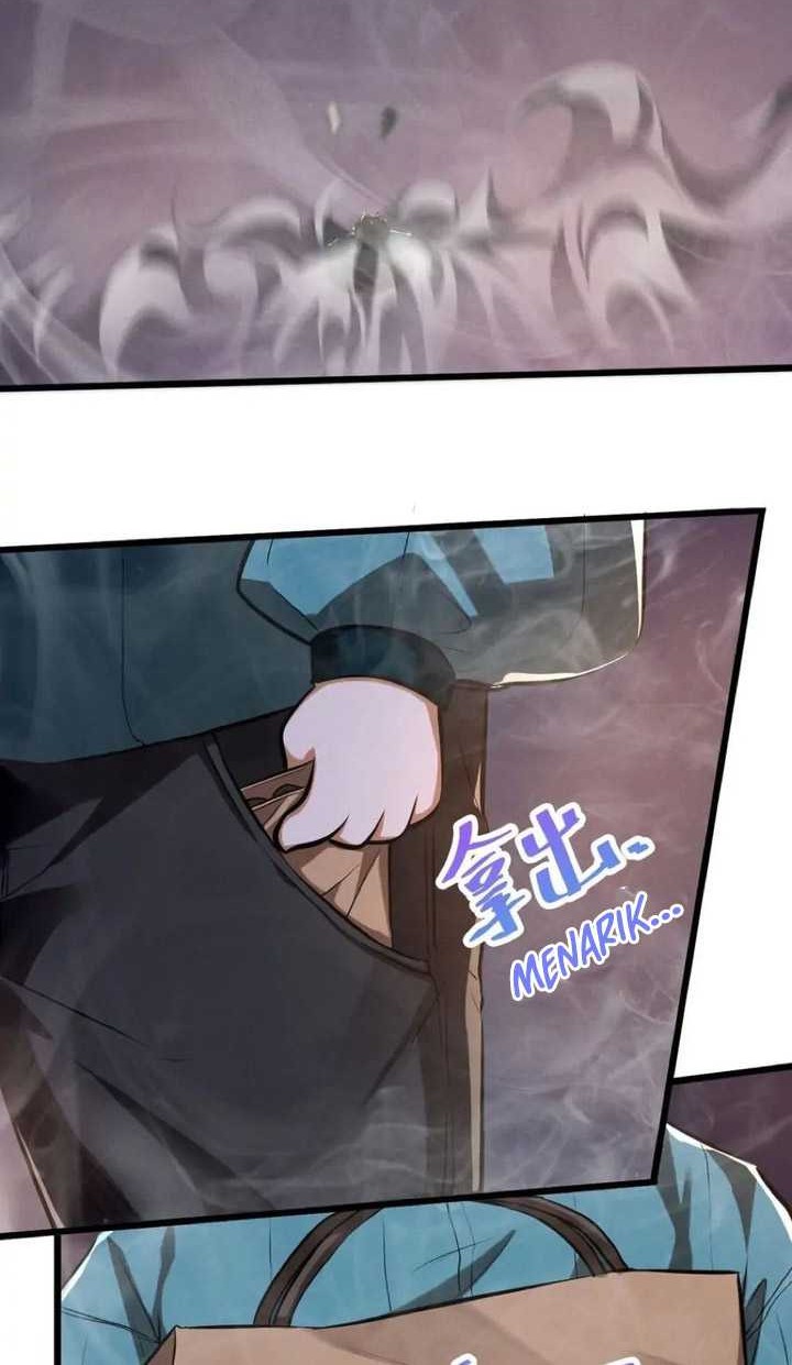 Please Stop Summoning Me! Chapter 43 Gambar 31