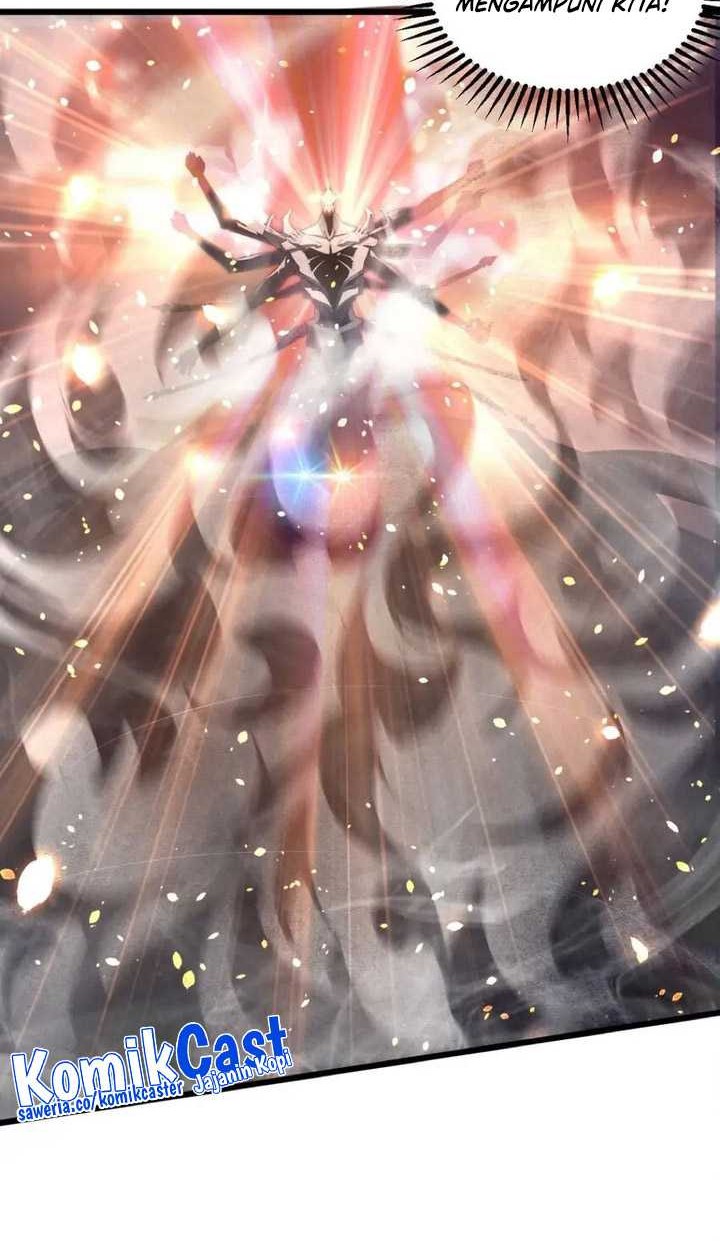 Please Stop Summoning Me! Chapter 43 Gambar 33