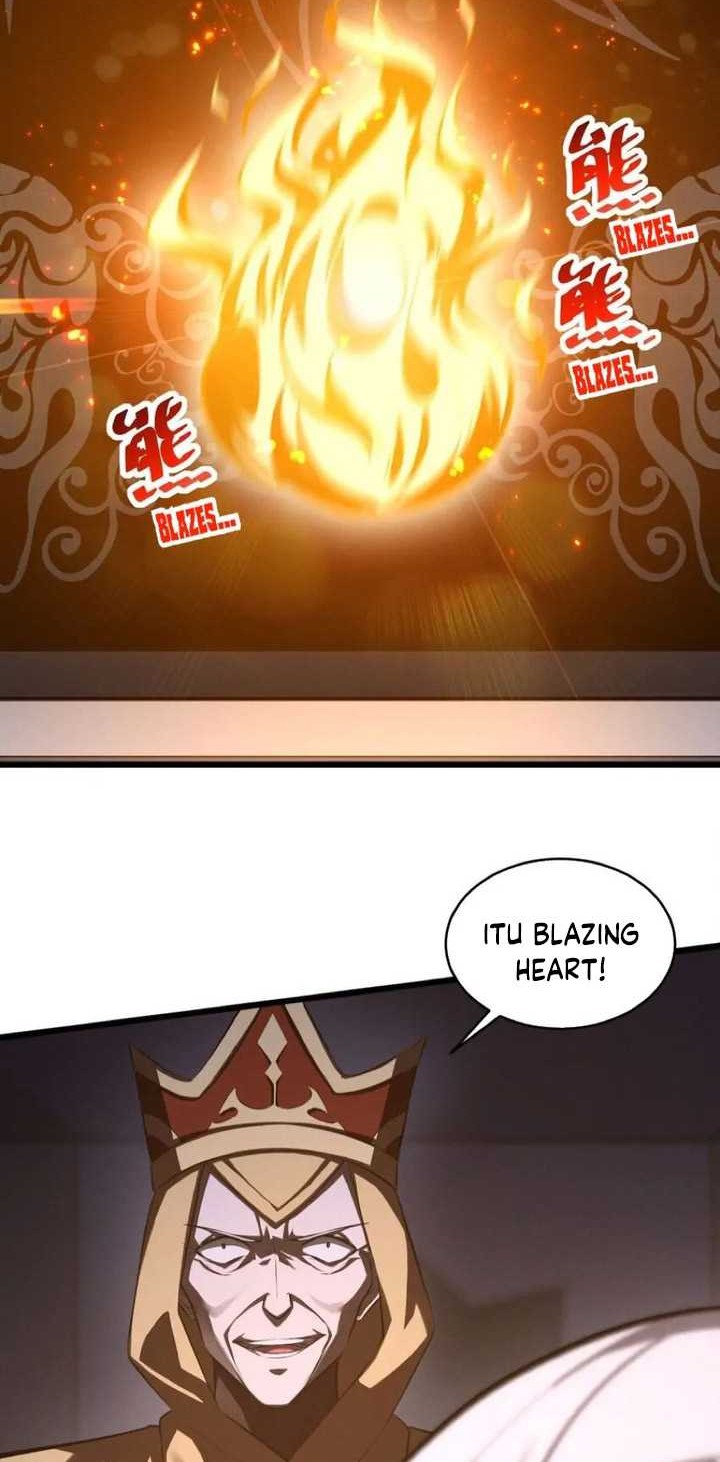 Please Stop Summoning Me! Chapter 43 Gambar 37
